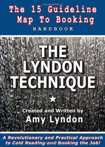 THE LYNDON TECHNIQUE: The 15 Guideline Map To Booking Handbook